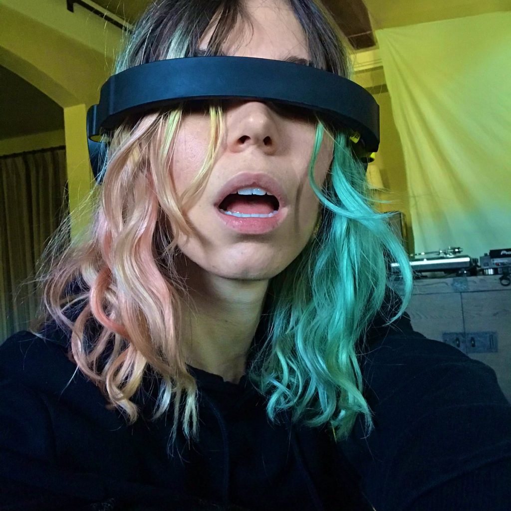 Mija En Twitch