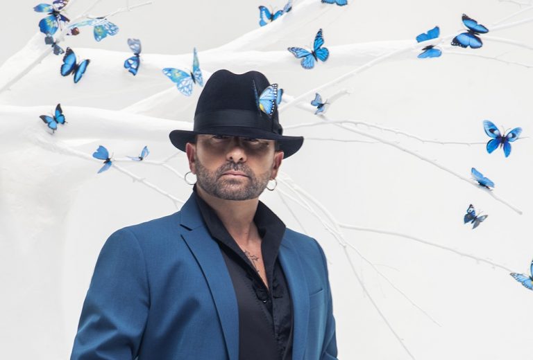 El Barrio presenta ‘Mujer’ y reedición de «El Danzar de las mariposas»