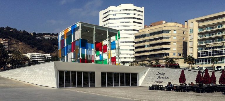El Centre Pompidou Málaga repasa la evolución del retrato en la exposición ‘Dar la cara’