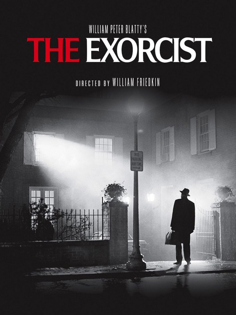 ¿Es Necesaria Una Nueva Película De El Exorcista?