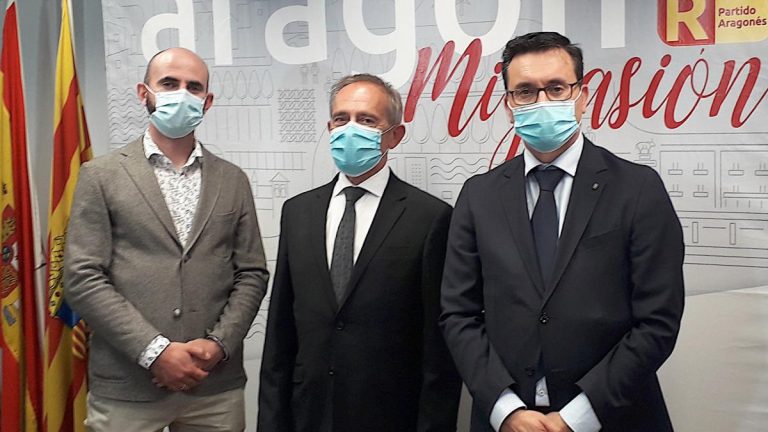 El PAR presenta 35 enmiendas a la ‘ley Celaá’ para mejorar la vida escolar
