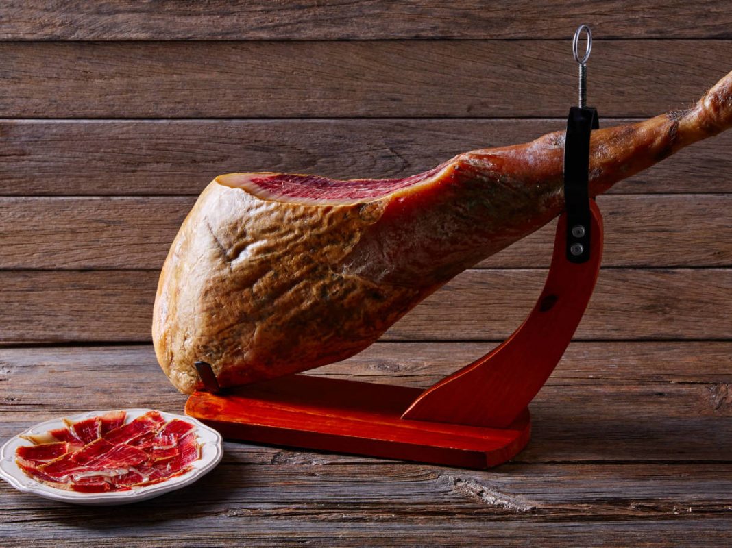 Jamón