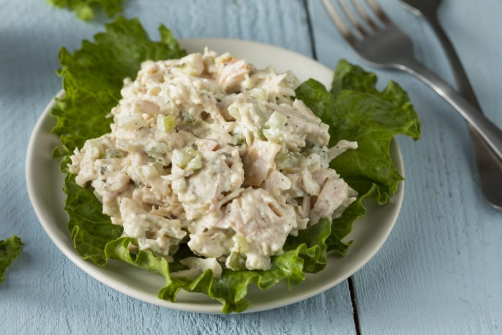 Versiones De La Ensaladilla Rusa