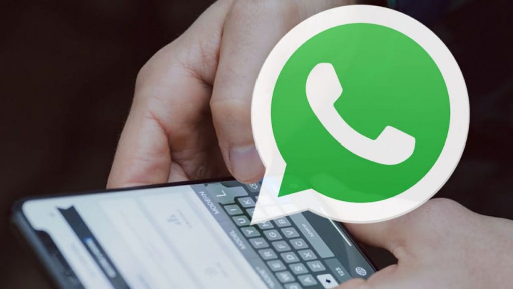 Paso 1: Entra En Whatsapp Y Abre La Conversación