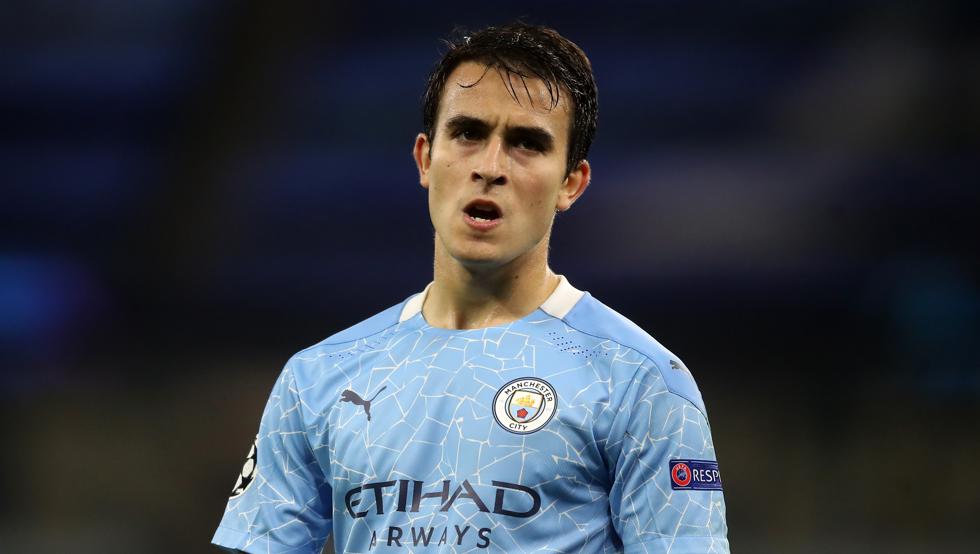 Eric Garcia