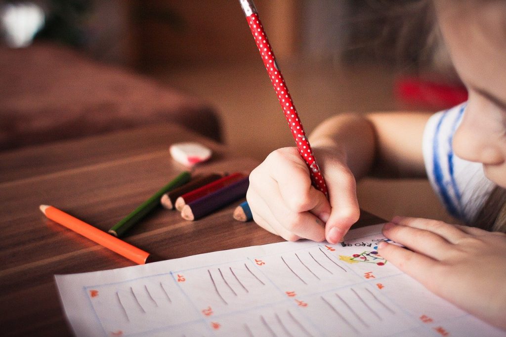 Cómo Escribir Una Carta A Los Reyes Magos 2 Escribir La Carta Para Los Reyes Magos