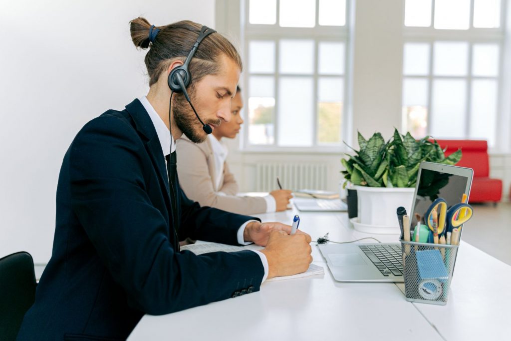 Establece Una Agenda Videoconferencia Teletrabajo