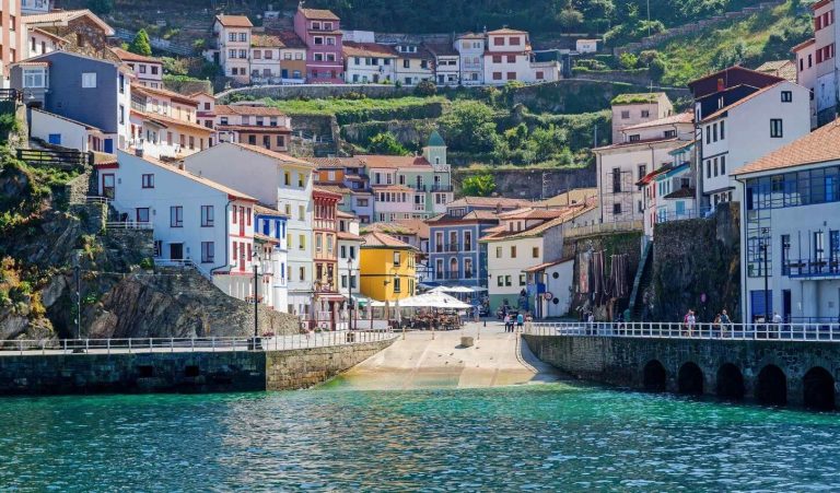 Estos son los pueblos más bonitos de España jamás imaginados