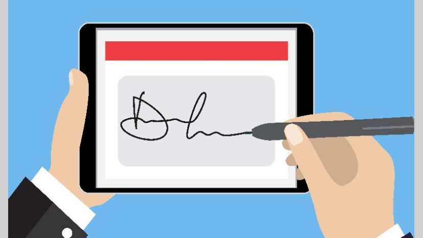 ¿Cómo Obtener La Firma Digital?