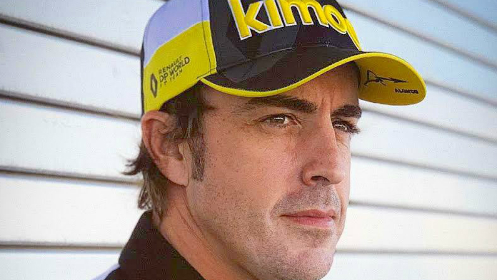 Fernando Alonso 2