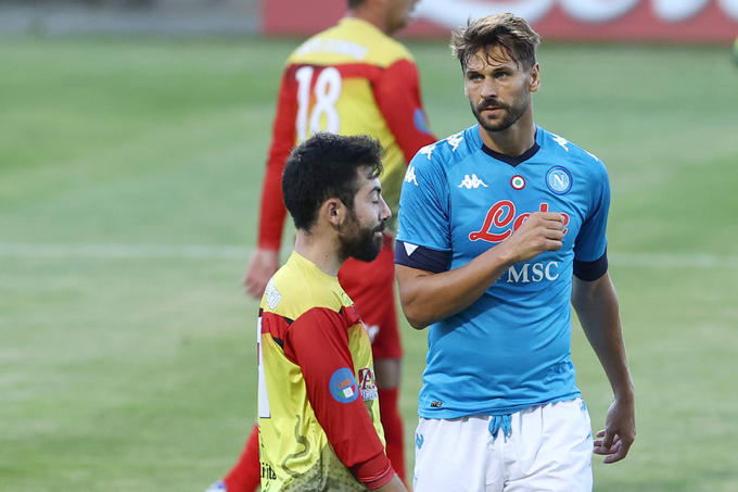 Fernando Llorente