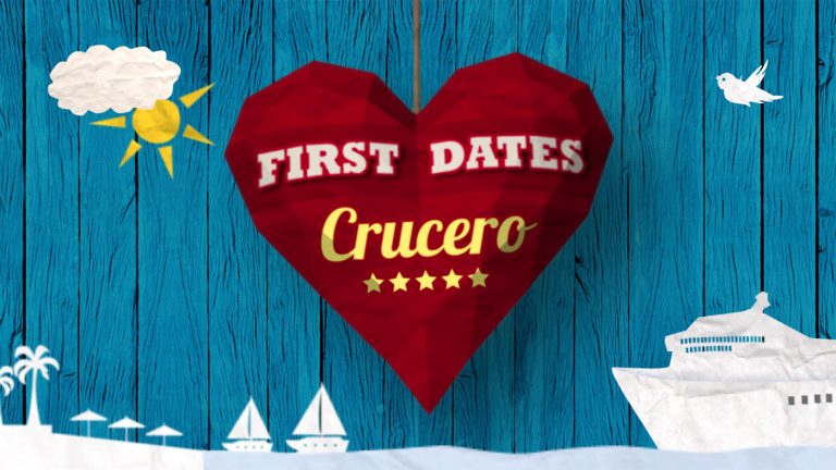Así puedes apuntarte al casting de First Dates crucero