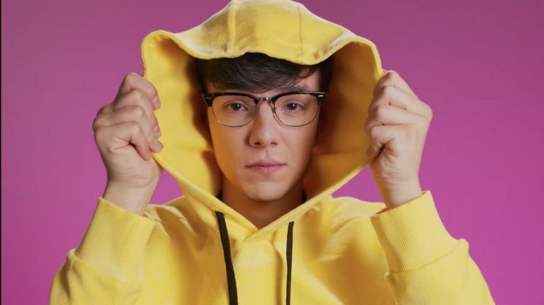 Flavio y ‘Dejarse llevar’, su nuevo single