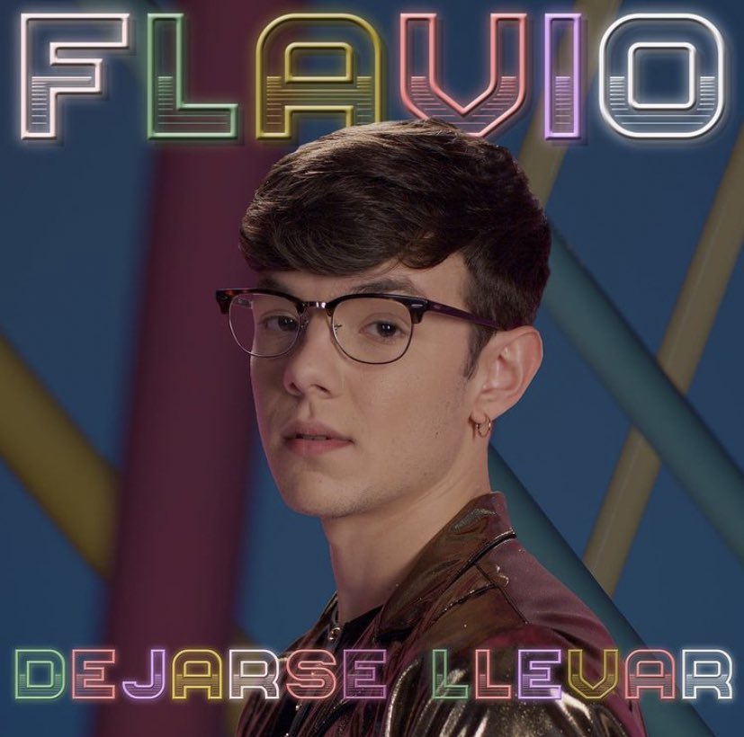 Flavio Dejarse Llevar