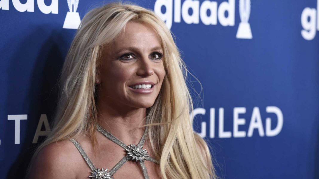 Britney Spears pagó para que guardaran sus secretos