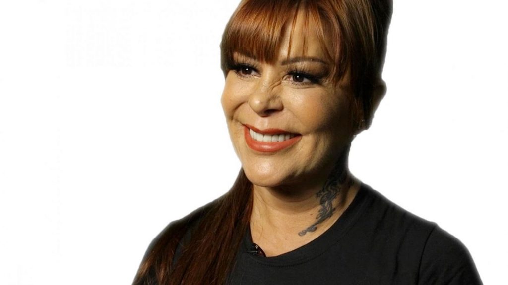 Alejandra Guzmán, Posible Víctima De Su Propia Hija