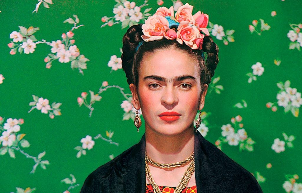 Frida Kahlo, Stephen Hawking Y Otros Grandes Genios Que Tenían Una Discapacidad