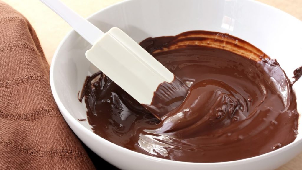 Chocolate Fundido