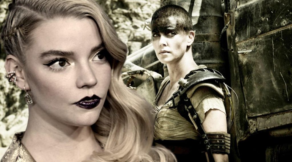 Consideraciones Sobre El Estreno De Furiosa