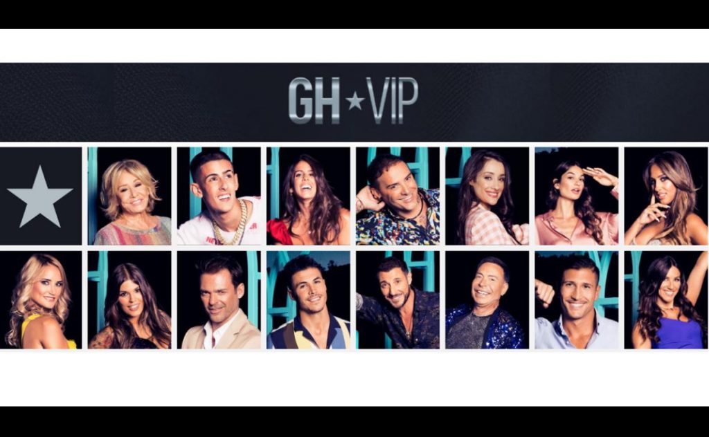 Gh Vip 7