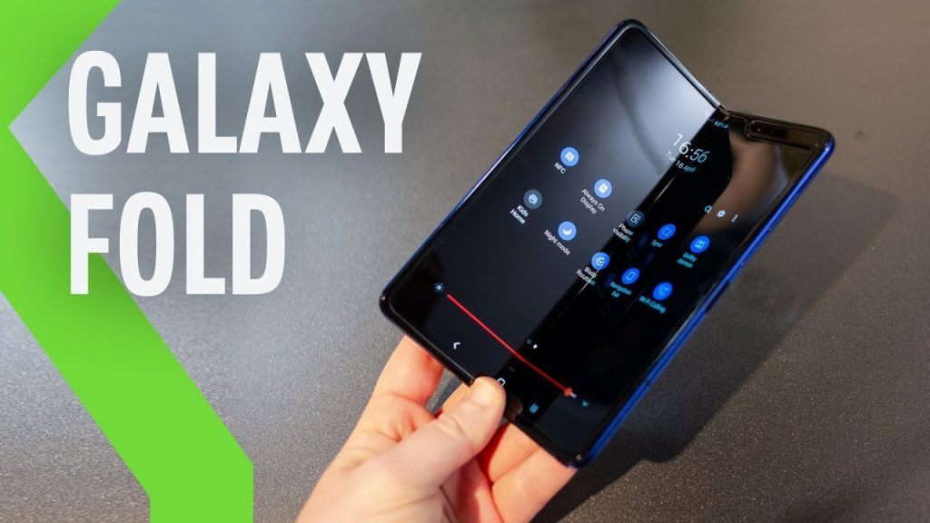 Accesorios De Samsung Que No Van A Funcionar Con Los Móviles Del 2021