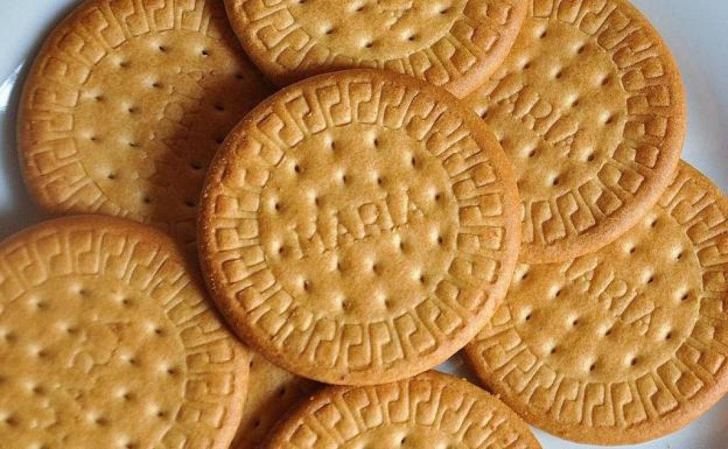 Estos Son Los Motivos Por Los Que Las Galletas Tienen Agujeros