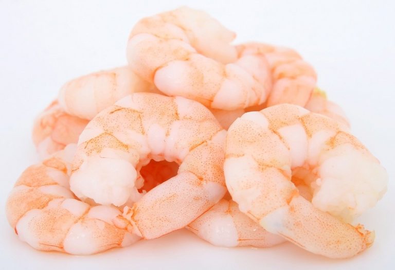 Cómo hacer unas gambas con curry espectaculares para la Navidad