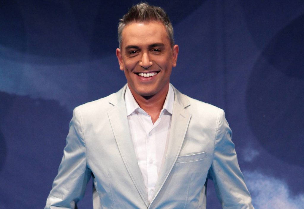 Kiko Hernández No Pudo Con La Presión