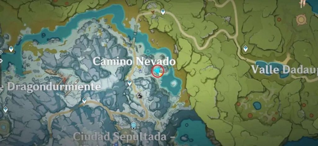 Mapa