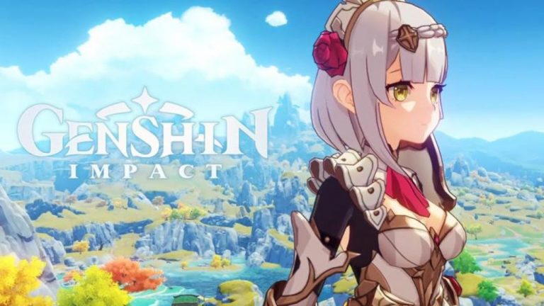 Genshin Impact: dónde están las tablas de piedra antigua en Espinadragón