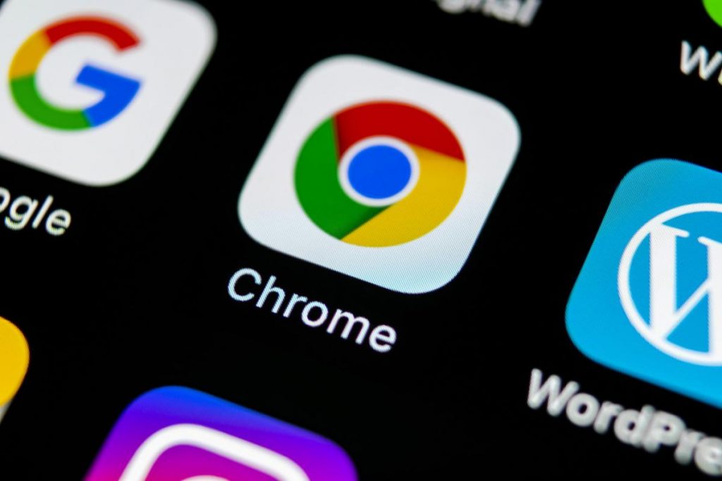 Google Chrome Se Impone