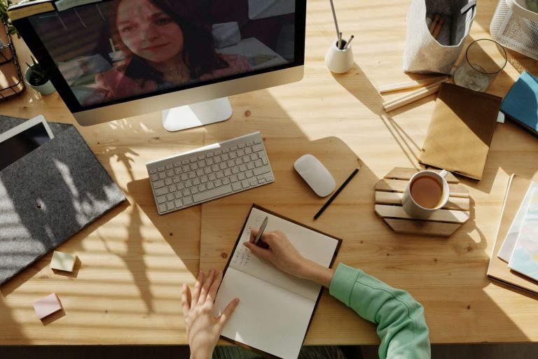 Google Meet: las novedades que van a hacerte usarlo más