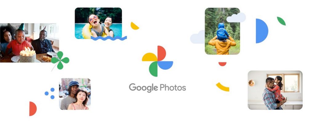 Google Fotos  Hacer Foto De Vídeo