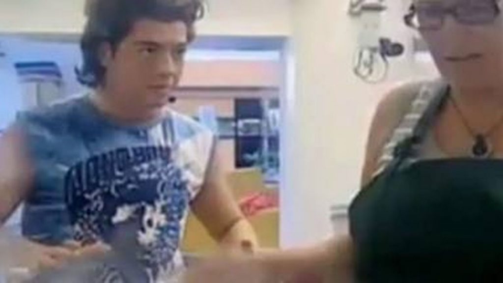 Gran Hermano: Fresita Con La Vaca Y Otros Momentos Míticos Del Reality