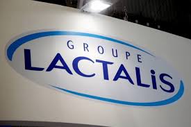 Grupo Lactalis