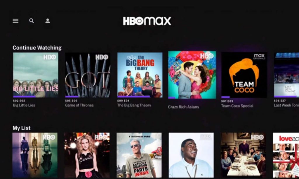 Las Grandes Diferencias Entre Hbo Y Hbo Max Antes De Que Lleguen