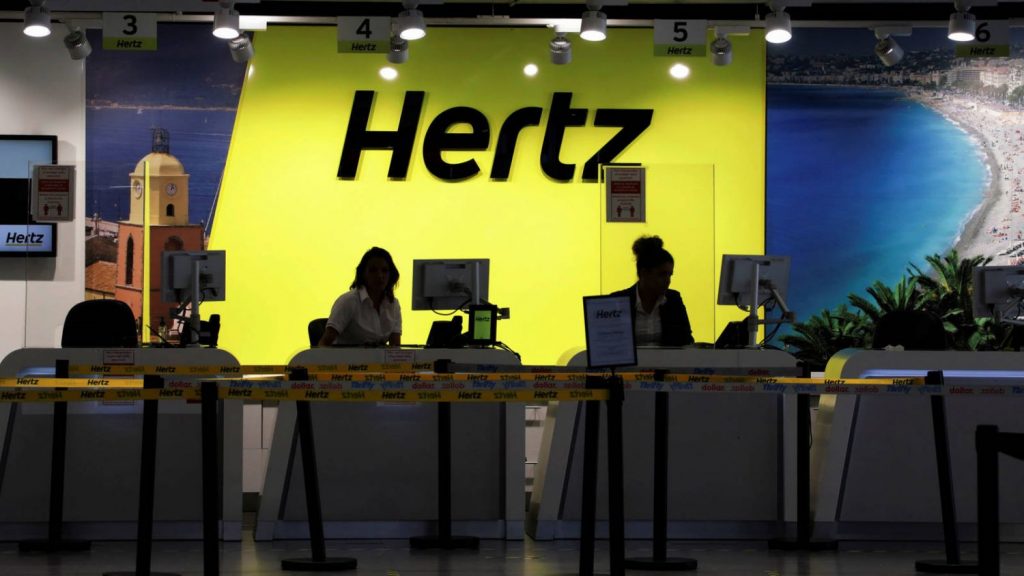 El Circo Del Sol, Hertz Y Otras Grandes Empresas Que Mató La Crisis Del Covid.