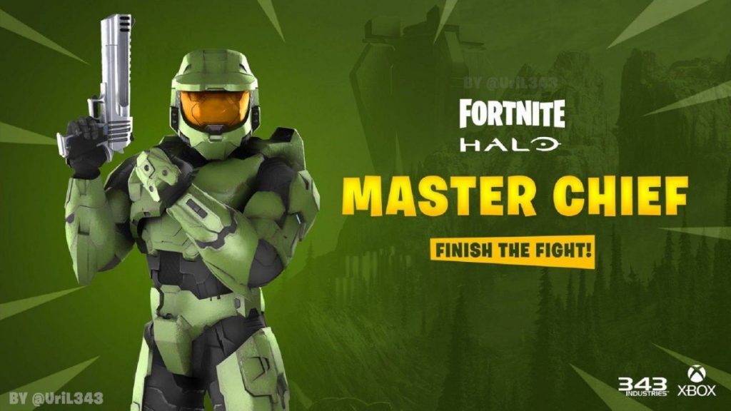 Fortnite: Así Puedes Conseguir A Kratos Con La Armadura Dorada