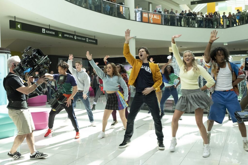 Han Fallado En Las Cámaras Netflix 