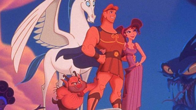 Vuelve ‘Hércules’ Con Una Secuela Del Clásico De Disney Que No Gustará A Todos