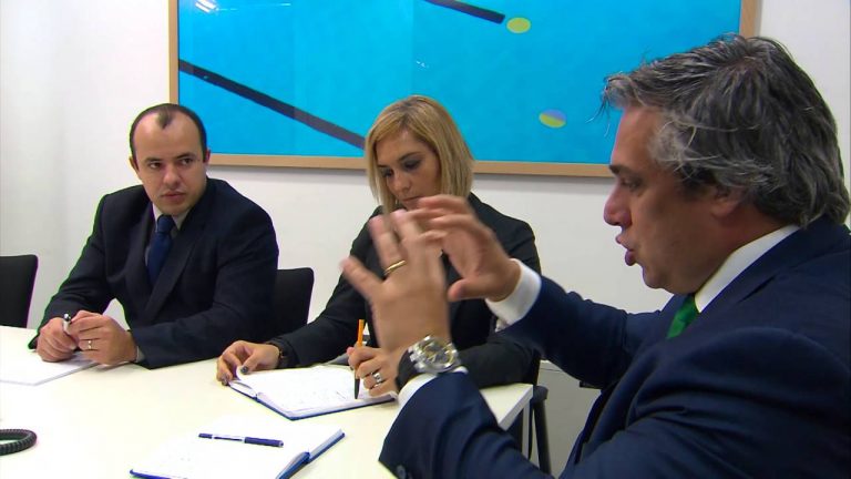 HipoGes prevé ganar la gestión de hasta 1.500 millones en carteras de activos tóxicos
