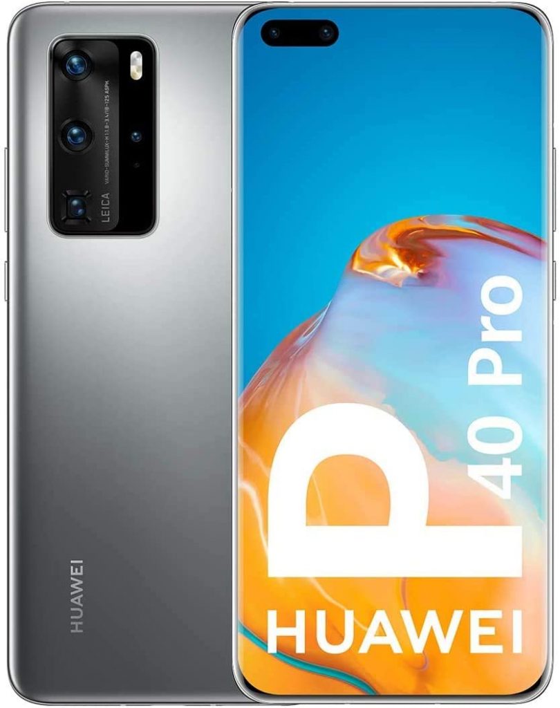 Huawei P40