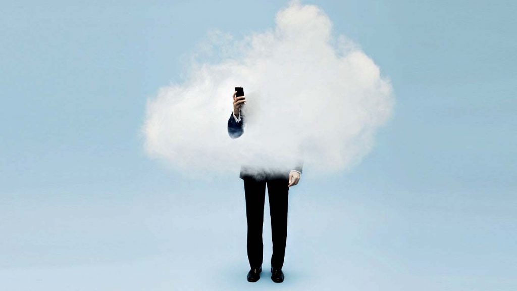 Ingeniero De Nube