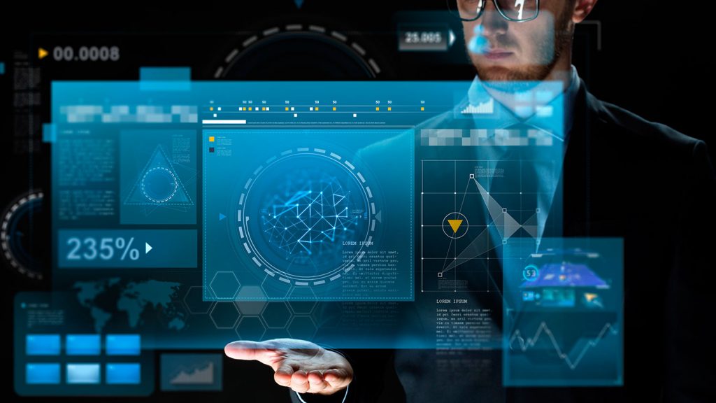 Científico De Datos