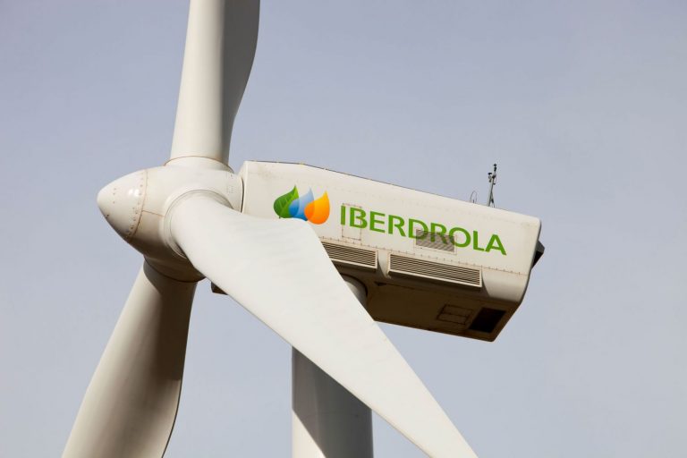 Iberdrola presenta el plan de construcción de su ‘megaproyecto’ eólico