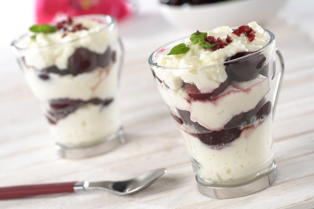Ideas Para Postres