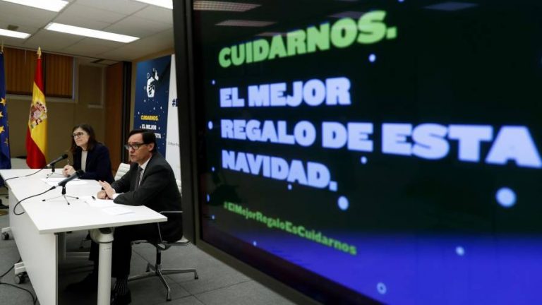 Illa pide cumplir las «medidas muy drásticas» aprobadas para Navidad