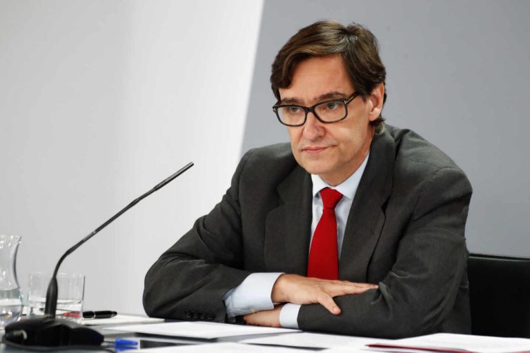 Illa pide «desvincular» los indultos de las elecciones catalanas