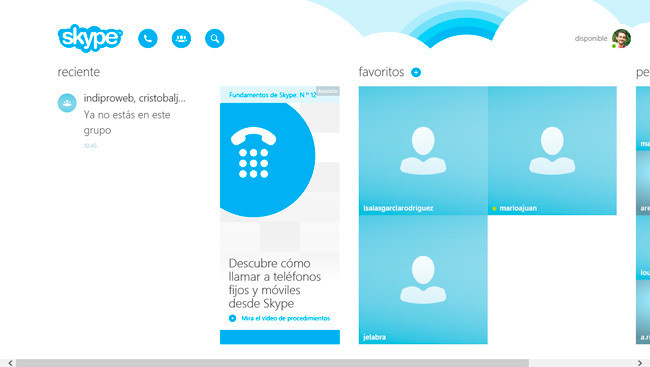 Instalación De Los Fondos Microsoft 