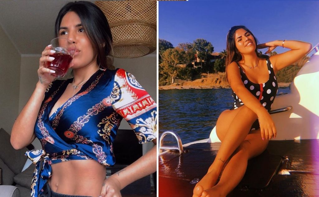 Este Es El Pastizal Que Ha Cobrado Isa Pantoja Por 'Vender' A Su Familia
